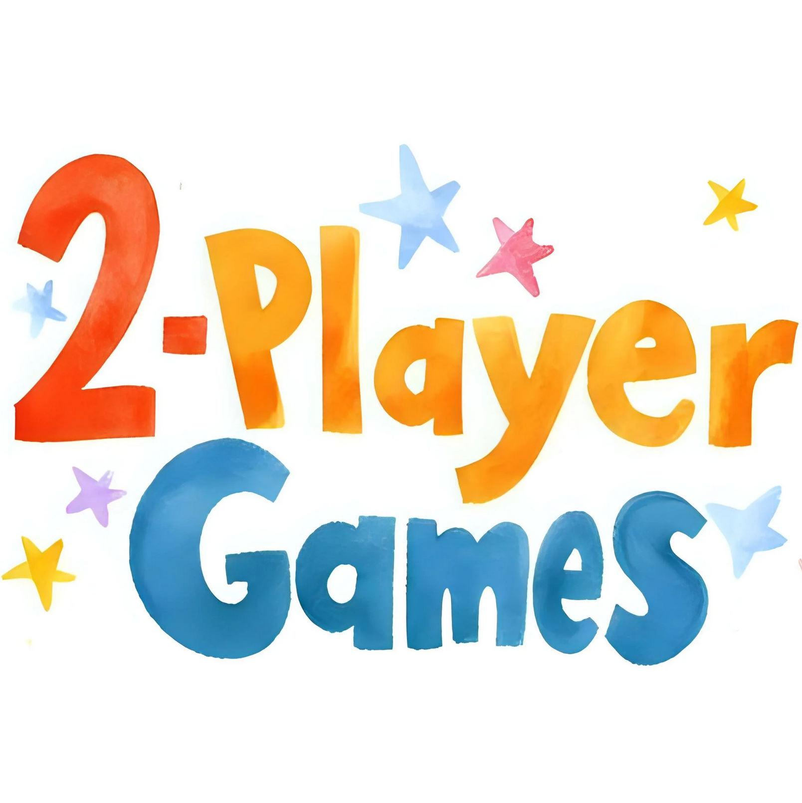 2-Player Games