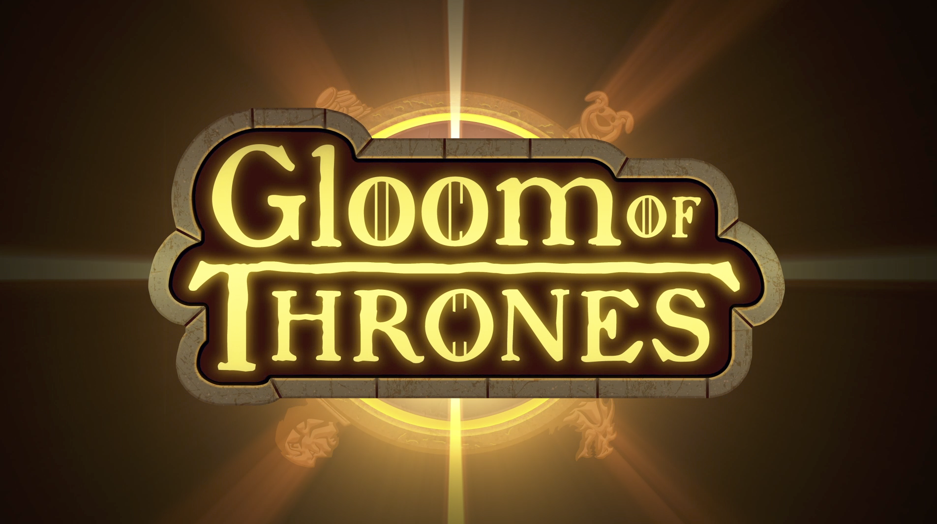 Gloom of Thrones, Our Newest Game, Releases Today