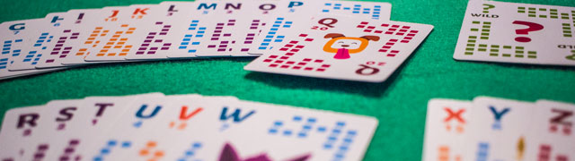 Close on Letter Head Cards