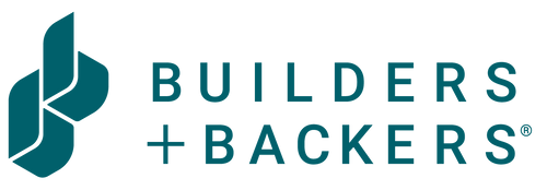 Builders + Backers