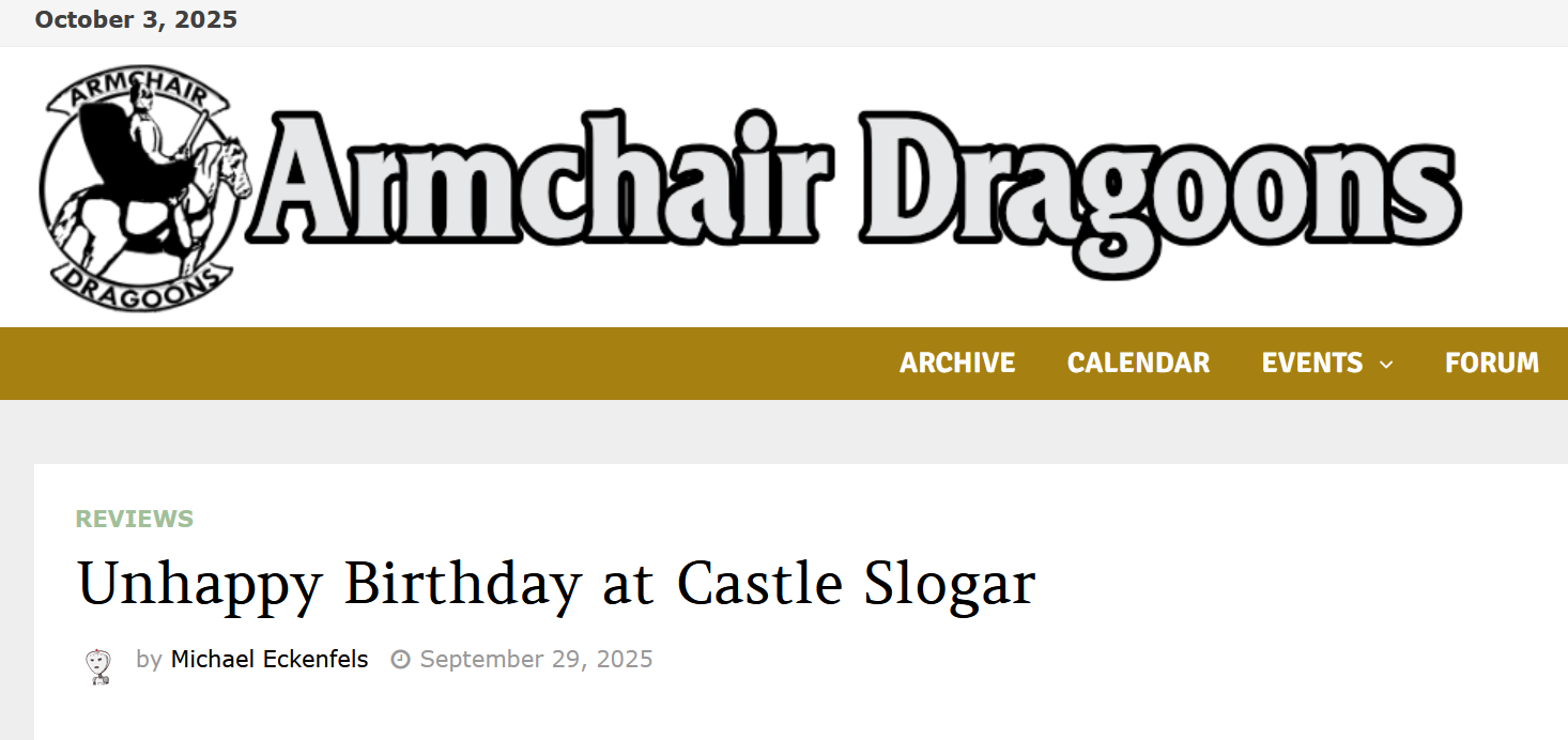 ArmchairDragoonsUnhappyBirthday ArmchairDragoonsUnhappyBirthday