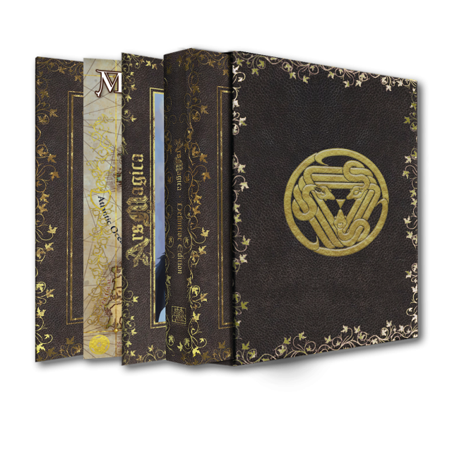 ARMDef 3d FULL Transparent