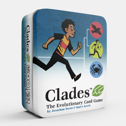 Clades Clades