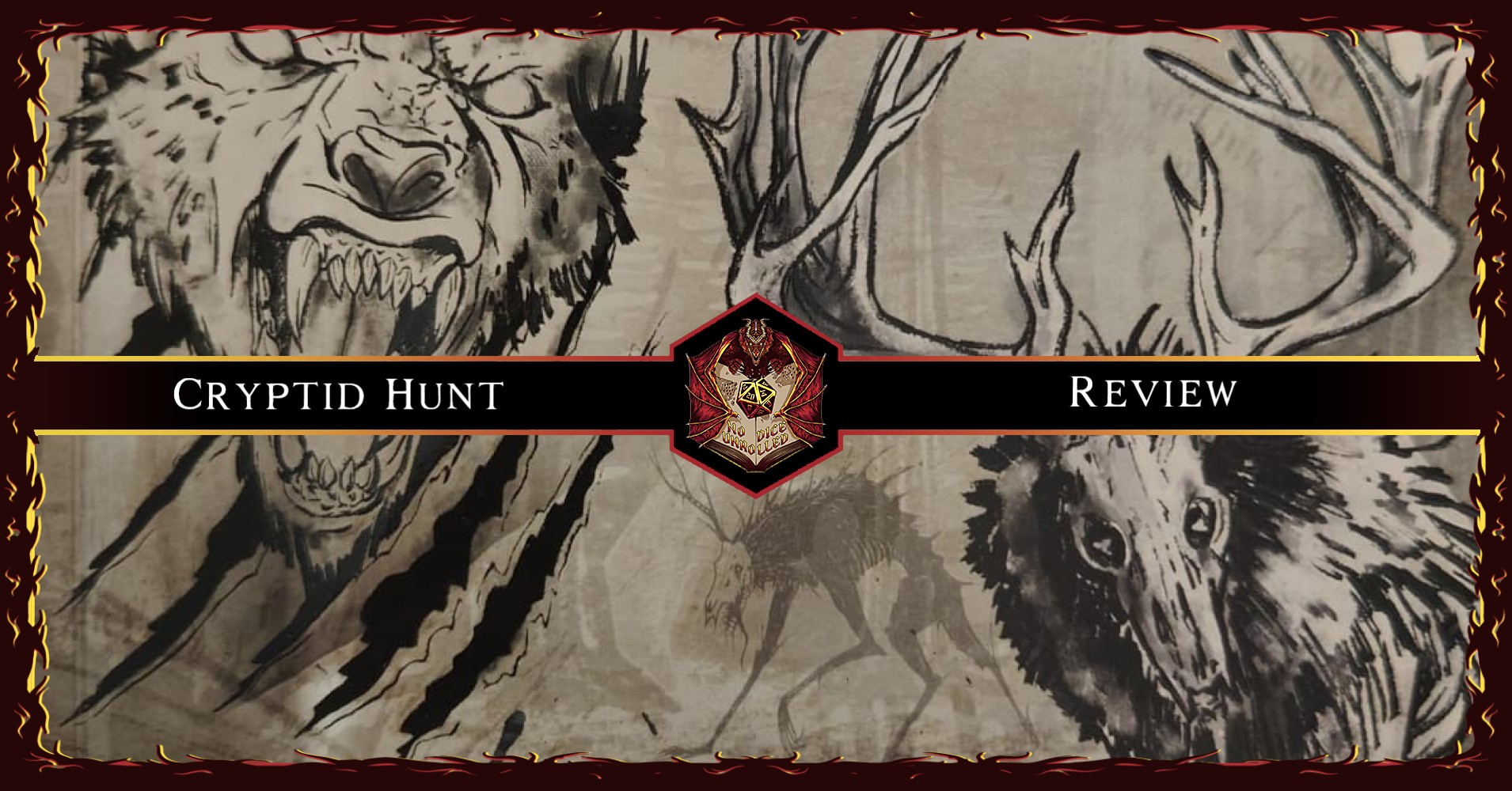 CrHu Review CrHu Review