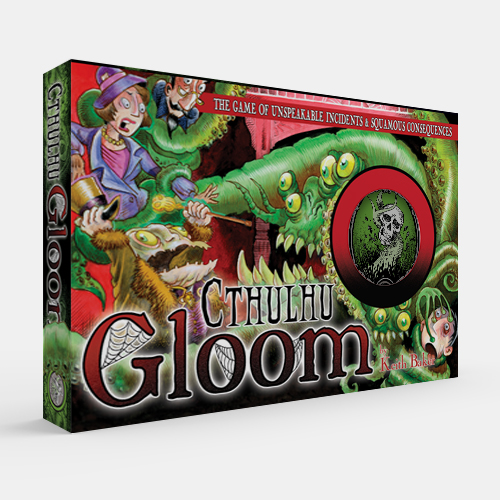 Cthulhu Gloom Cthulhu Gloom