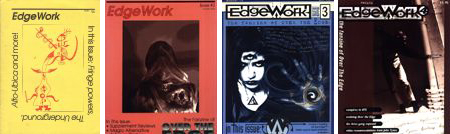 Edgework Fanzine