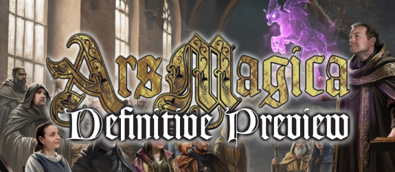 Definitive Editor's Note Preview