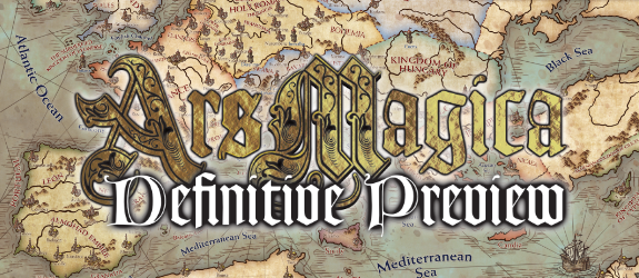 Definitive Mythic Europe Map Preview