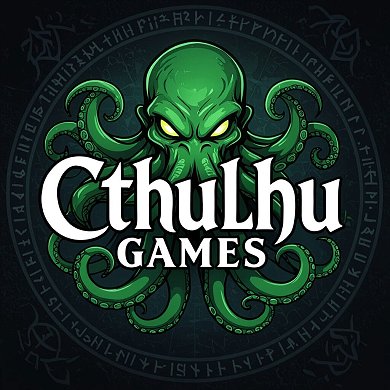 Cthulhu Games