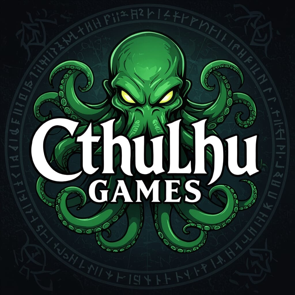 Cthulhu Games