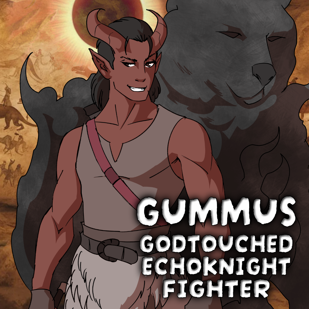 Epoch Eclipse Portrait SINGLE GUMMUS + name