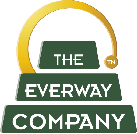Everway Company Logo