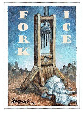 Over the Edge 3rd Edition, 50% Off Today Only!