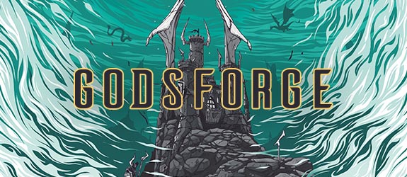 Atlas Games | Godsforge