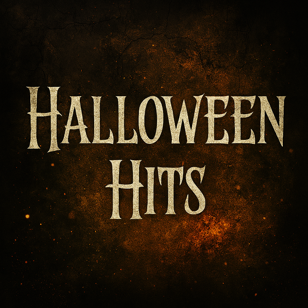 Halloween Hits