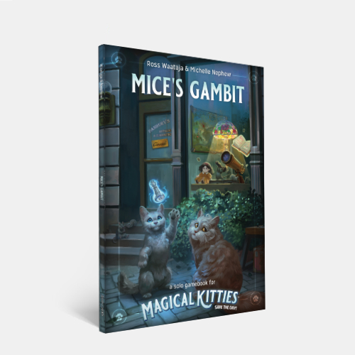 MK Mices Gambit 3D Thumb REV