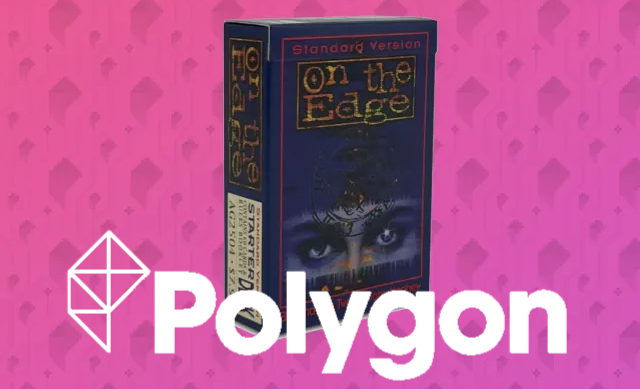 Polygon: On the Edge is 