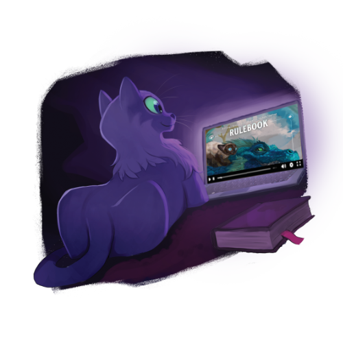 New GM Month Rules & Adventure Walkthrough