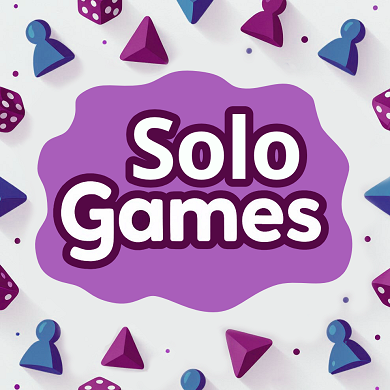 Solo Games