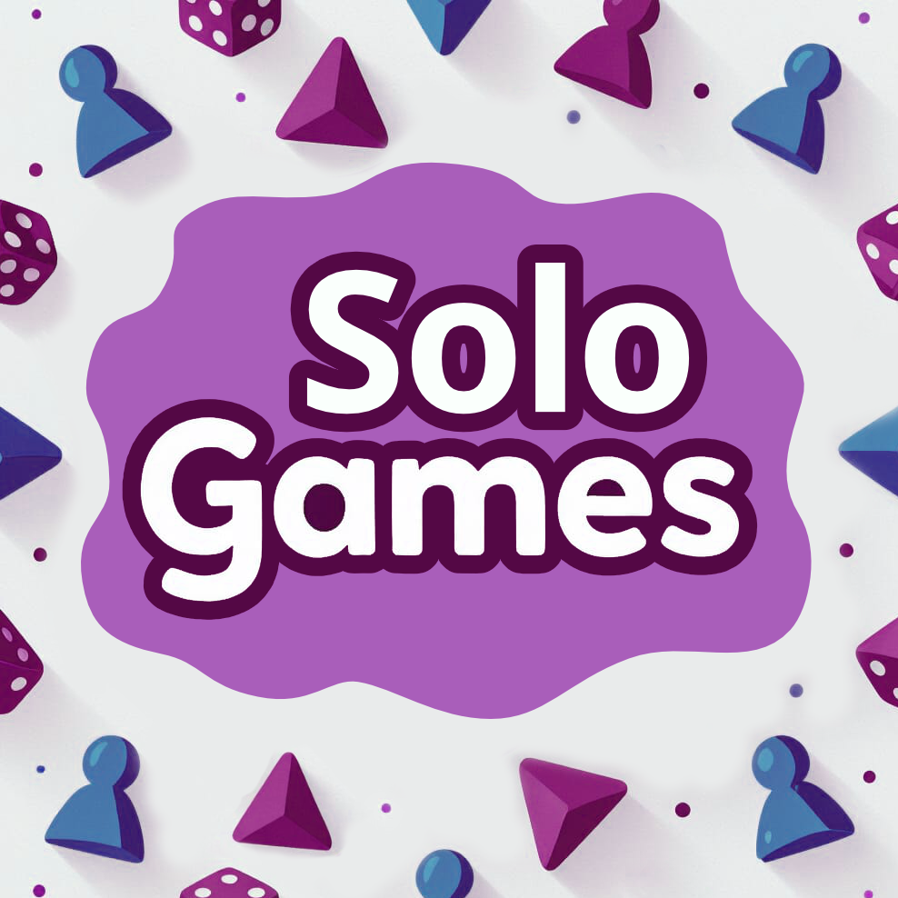 Solo Games