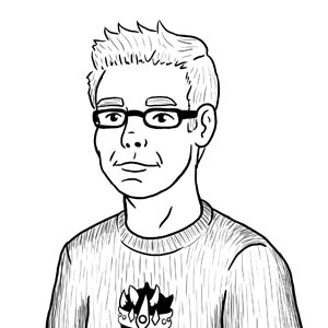Jeff Tidball Image