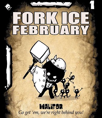 Three Cheers for Master, 50% Off Today Only!