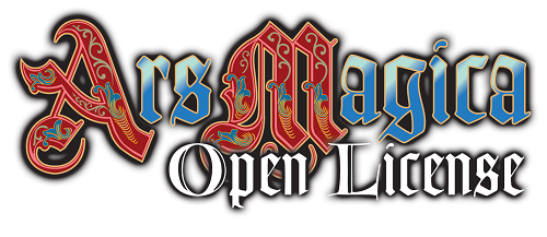 ArM5 Open License Logo