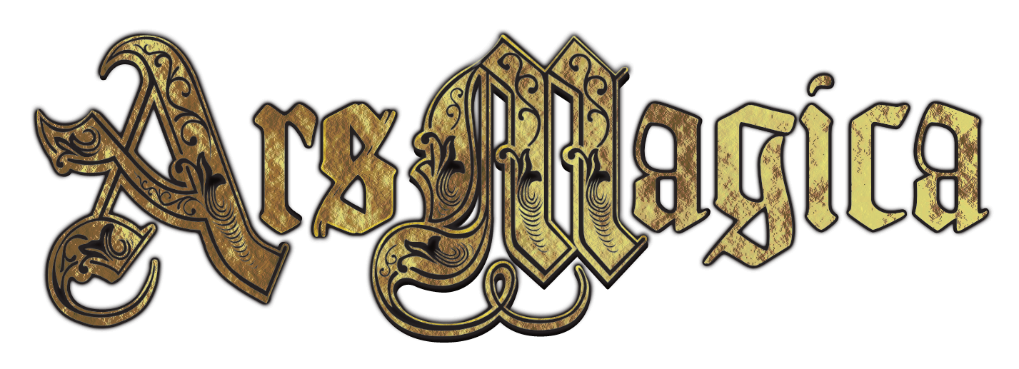 Ars Magica