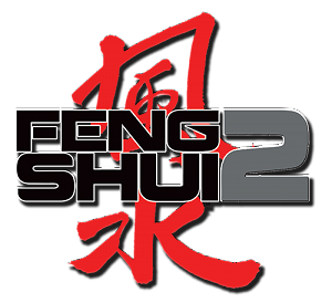 Feng Shui 2 Logo