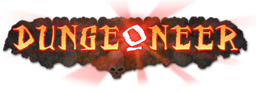 Dungeoneer Logo