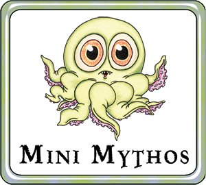 Mini Mythos logo