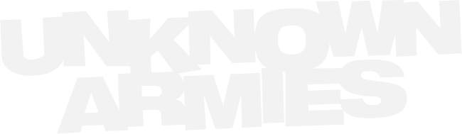 Unknown Armies Logo