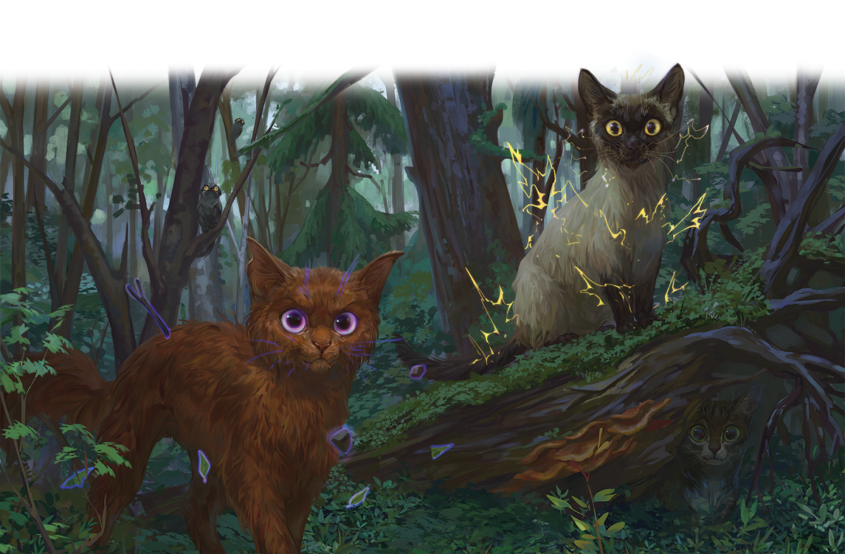 Atlas Games Wild Ones