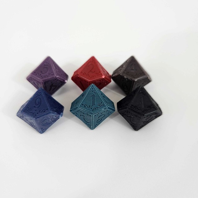 ArM Transmutation Dice Thumb