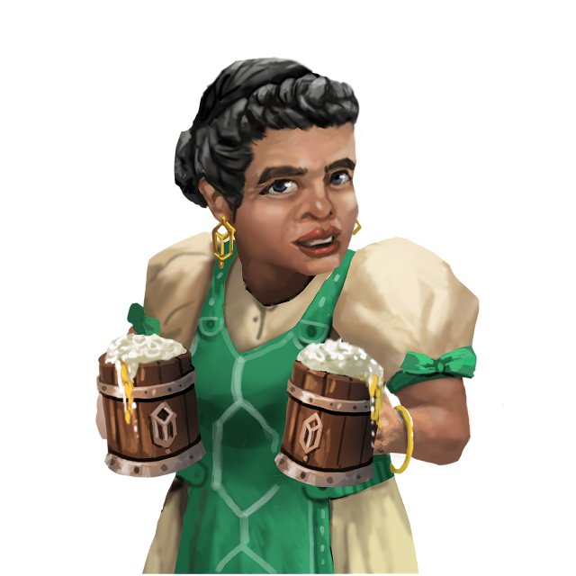 Dice Miner Alekeeper