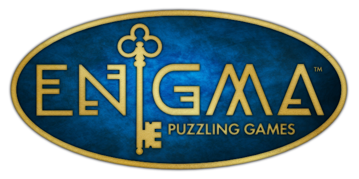 Enigma Puzzling Games