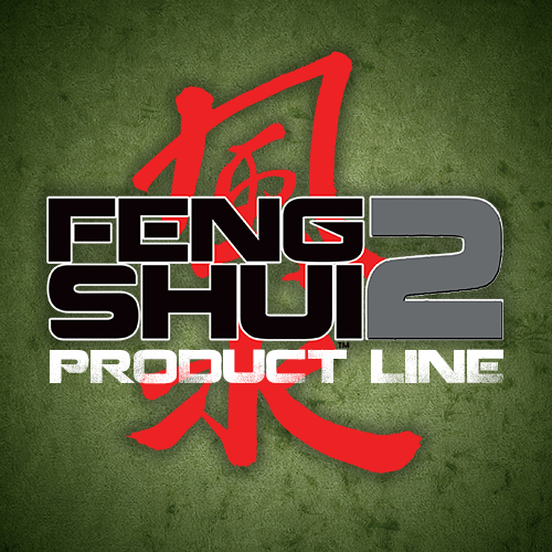 Feng Shui 2 Product Image