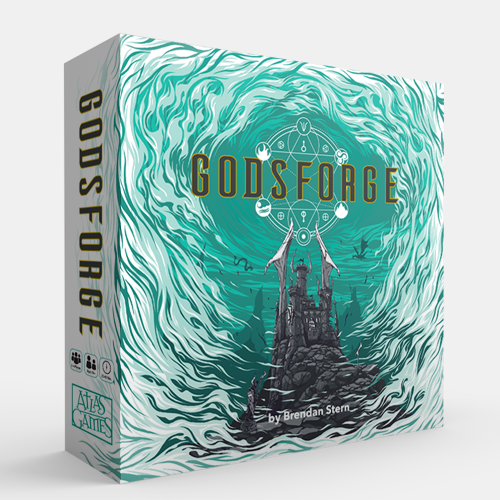 Godsforge Box