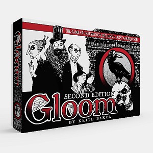 Gloom 2nd 3D THUMB