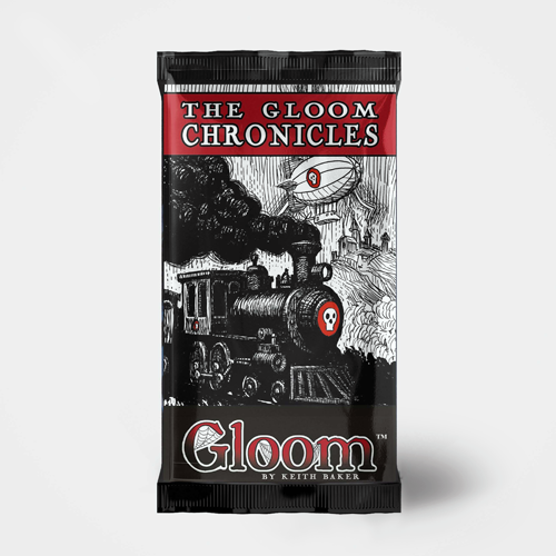Gloom Chronicles 3D Thumb