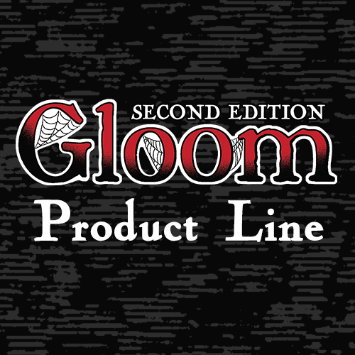Gloom Product Image