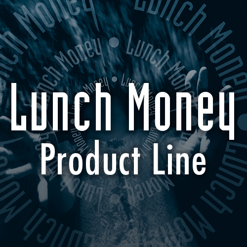 Lunch money product line