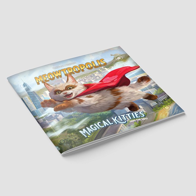 MagicalKittiesMeowtropolis 3D Thumb