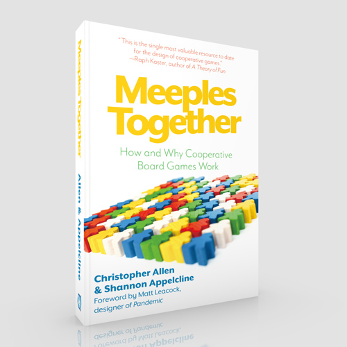 Meeples Together 3D Cover Thumb