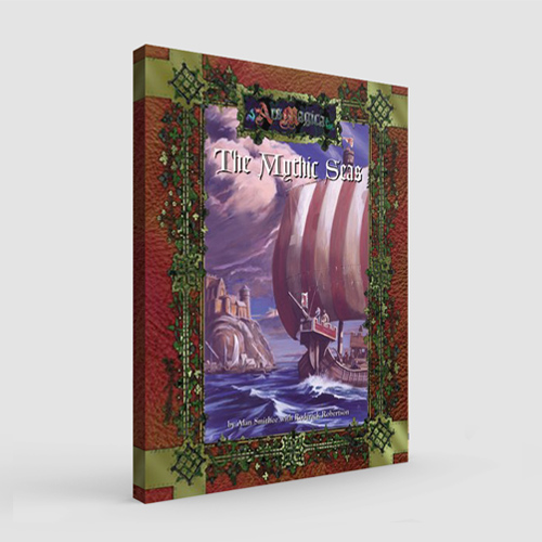 Mythic Seas 3D Cover Thumb