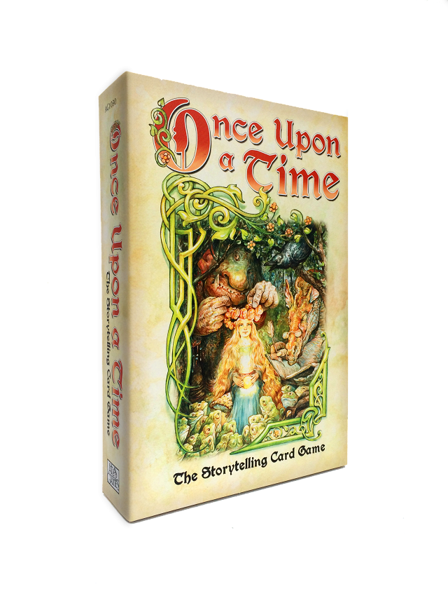 OnceUponATime Cover 3D (1)