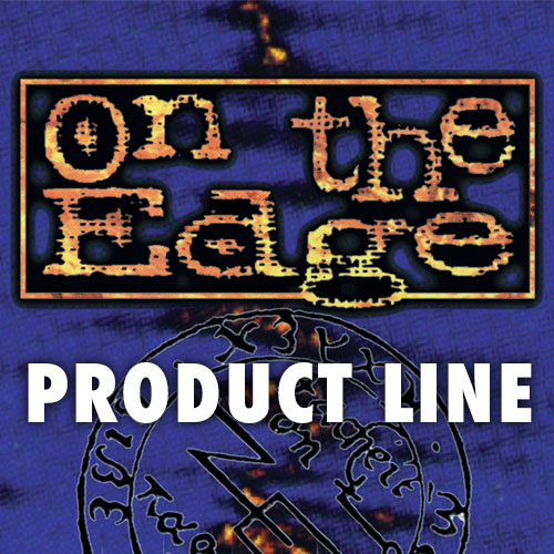 Over the Edge product line