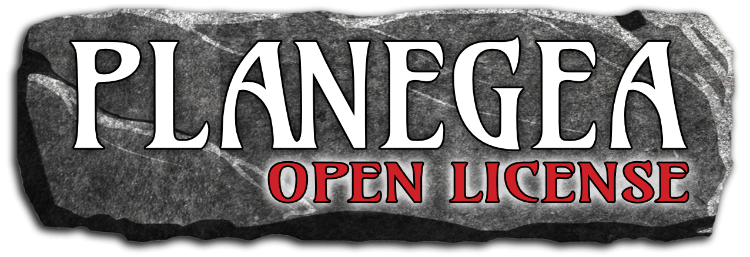 Planegea $2k Giveaway Marks NEW Open Content Release