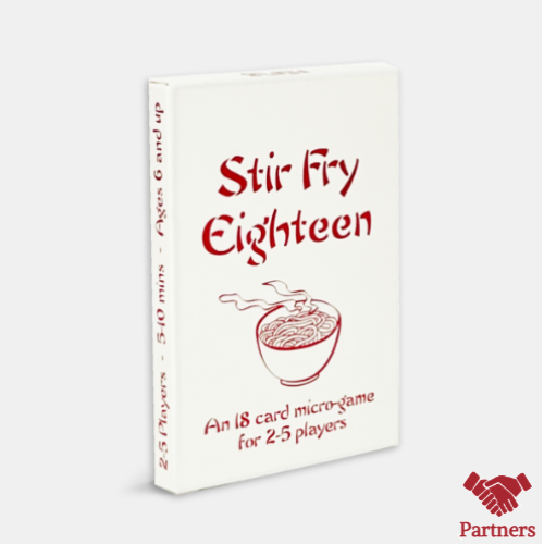 Stir Fry 18