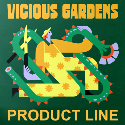 Vicious Gardens Thumbnail